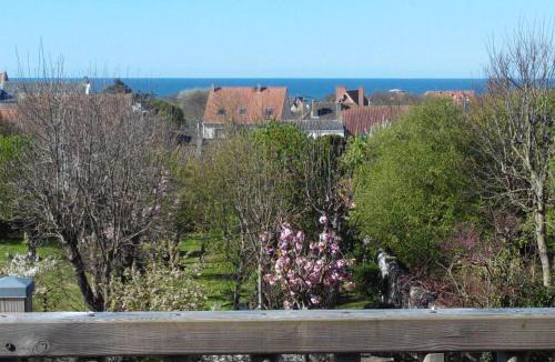 Ambleteuse Apartment | La marine D'opale