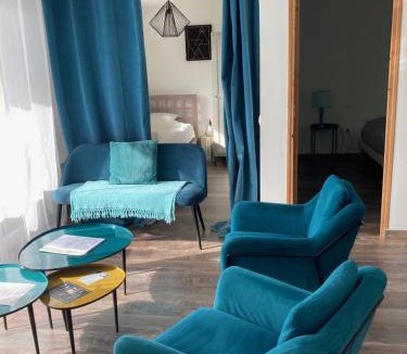 Ambleteuse Apartment | La marine D'opale