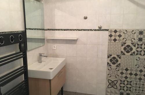 Ambleteuse Apartment | La marine D'opale