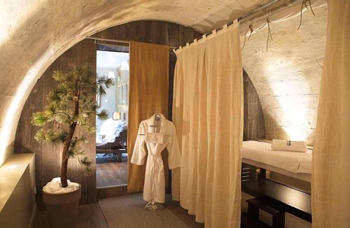 Montsoreau Hotel | La Marine de Loire Hôtel & Spa