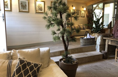 Montsoreau Hotel | La Marine de Loire Hôtel & Spa