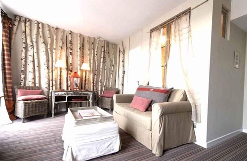 Montsoreau Hotel | La Marine de Loire Hôtel & Spa