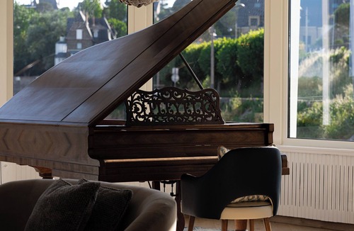 Barneville-Carteret Hotel | La Marine