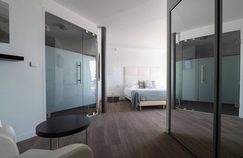 Barneville-Carteret Hotel | La Marine