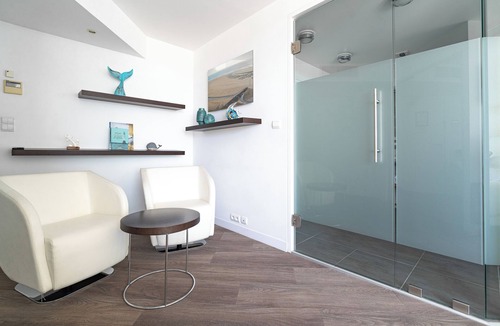 Barneville-Carteret Hotel | La Marine