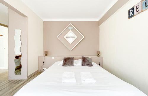 Carnac Hotel | La Marine