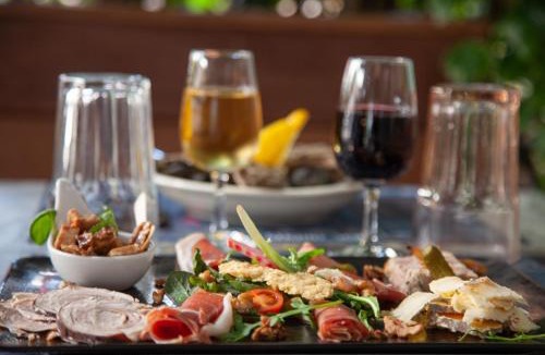 Carnac Hotel | La Marine