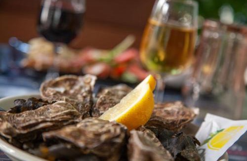 Carnac Hotel | La Marine