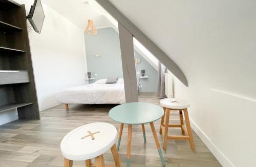 Carnac Hotel | La Marine