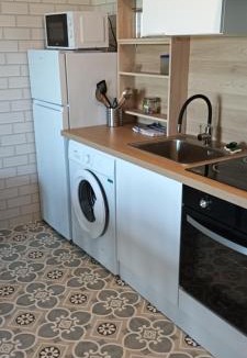 Le Crotoy Apartment | La marine