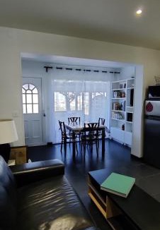 Macinaggio Apartment | La marine