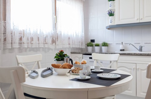 Platja d'Aro House | "La Marinera Beach House" with Terraces, Shared Pools & Wi-Fi