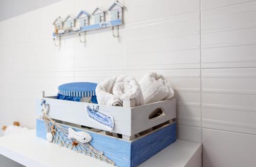 Platja d'Aro House | La marinera Beach House