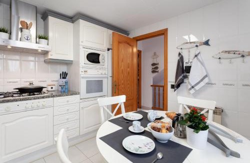 Platja d'Aro House | La marinera Beach House