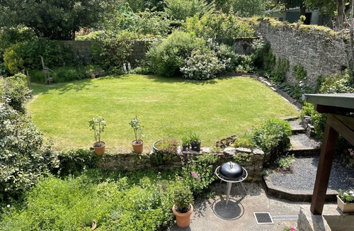 Cerisy-la-Foret House | La Maringote 3*