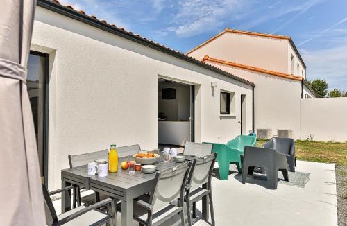 Olonne-sur-Mer House | La Marinière des Sables