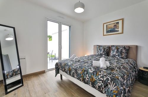 Olonne-sur-Mer House | La Marinière des Sables