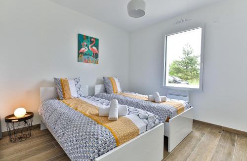Olonne-sur-Mer House | La Marinière des Sables