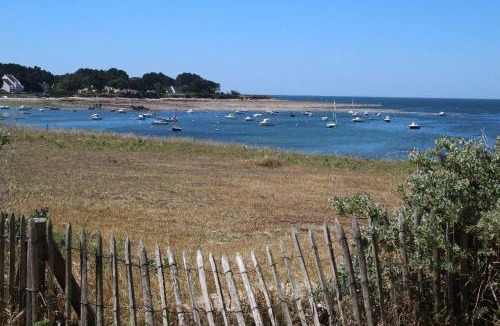 Quimiac Apartment | La Marinière