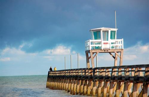 Langrune-sur-Mer House | La Marinière, maison d'exception à 150m de la mer
