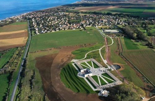 Langrune-sur-Mer House | La Marinière, maison d'exception à 150m de la mer