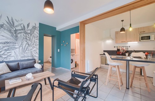 Laval House | La Marinière - Wifi - Bord de rivière