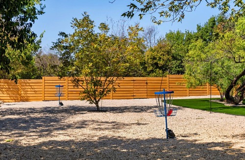 Flournoy Acres House | La Mariposa ~ Grand Oasis Big Luxury Home