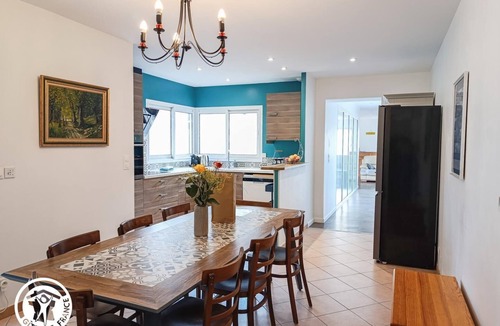 Prayssac House | La Mariposa - PRAYSSAC