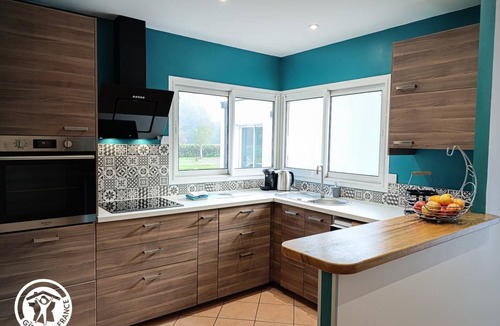 Prayssac House | La Mariposa - PRAYSSAC