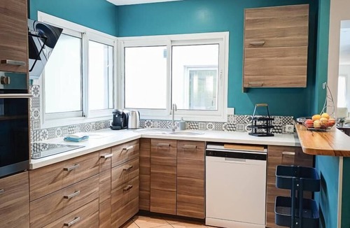 Prayssac House | La Mariposa - PRAYSSAC