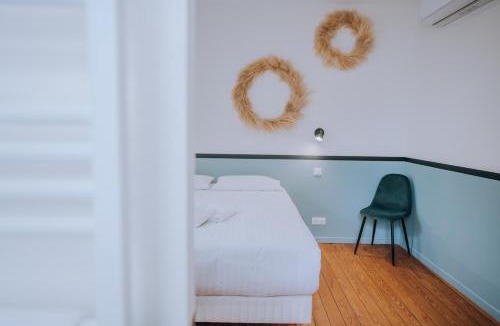 Chateauroux Hotel | La Marjolaine - Demeure d'Hotes - Service Para-hôteIier - Premium