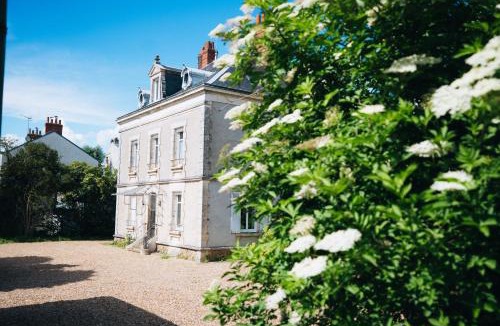 Chateauroux Hotel | La Marjolaine - Demeure d'Hotes - Service Para-hôteIier - Premium