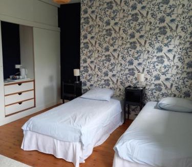 La Roche-Posay Bed & Breakfast | La Marjolaine