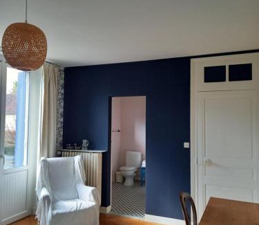 La Roche-Posay Bed & Breakfast | La Marjolaine