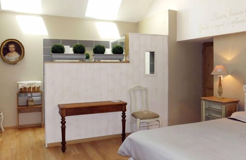 Monteaux House | La Marlaude by Interhome