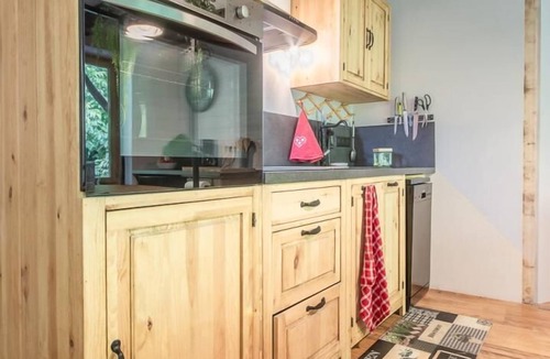 Saint-Pierre-d'Albigny House | LA Marmotte DE Miolans