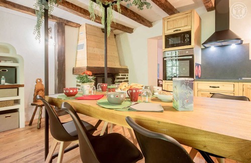 Saint-Pierre-d'Albigny House | LA Marmotte DE Miolans