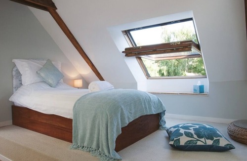 Soudan Bed & Breakfast | La Marmoire