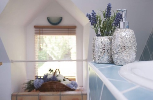 Soudan Bed & Breakfast | La Marmoire