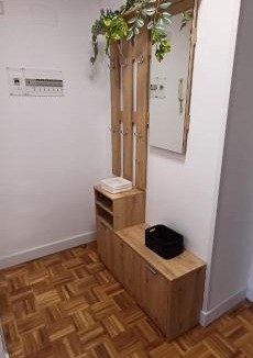 Castiello de Jaca Apartment | La Marmota