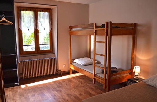 Le Bourg-d'Oisans House | La Marmotte de la Meije