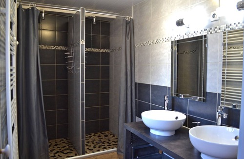 Le Bourg-d'Oisans House | La Marmotte de la Meije