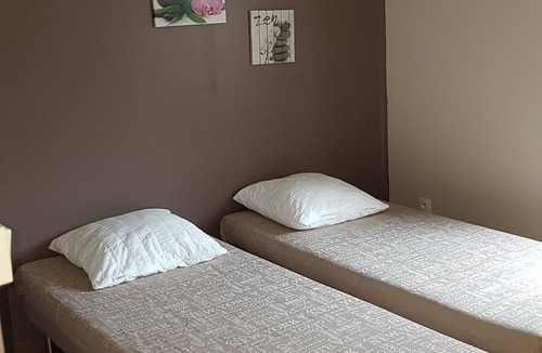 Le Bourg-d'Oisans House | La Marmotte de la Meije