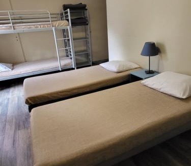 Le Bourg-d'Oisans Bed & Breakfast | La Marmotte De La Meije