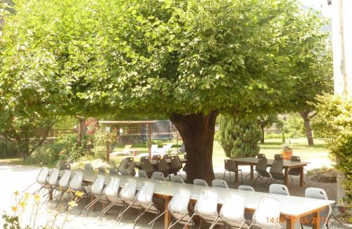 Le Bourg-d'Oisans Bed & Breakfast | La Marmotte De La Meije
