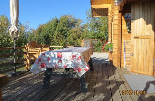 Chorges Ski Chalet | La Marmotte