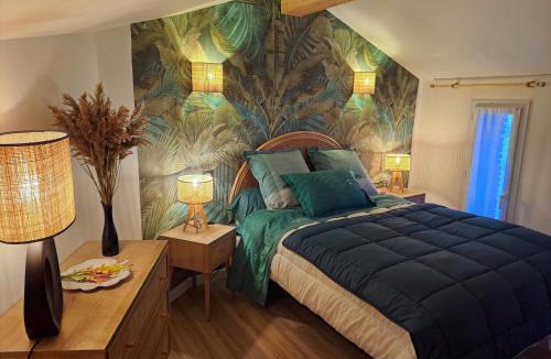 La Bastide Apartment | La Marmotte