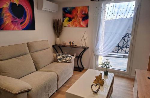 La Bastide Apartment | La Marmotte