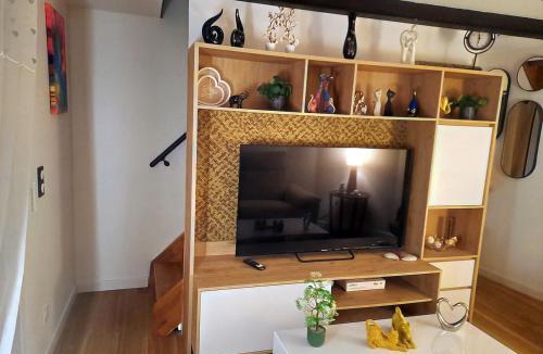 La Bastide Apartment | La Marmotte