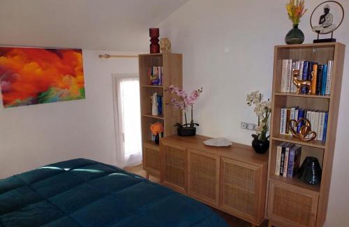 La Bastide Apartment | La Marmotte